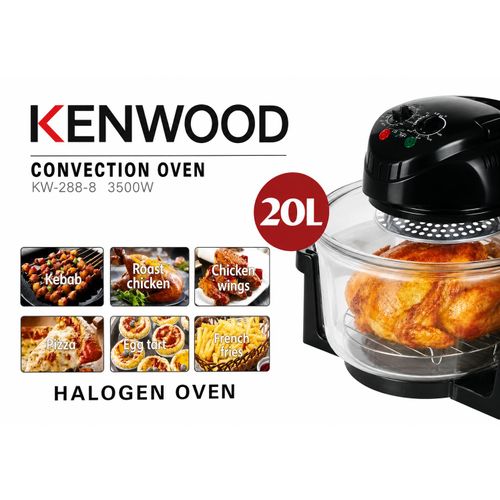KW OVEN1