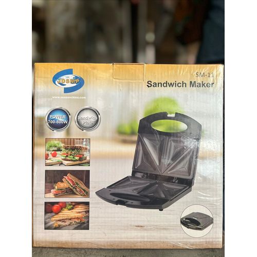 SANDWICH MKER