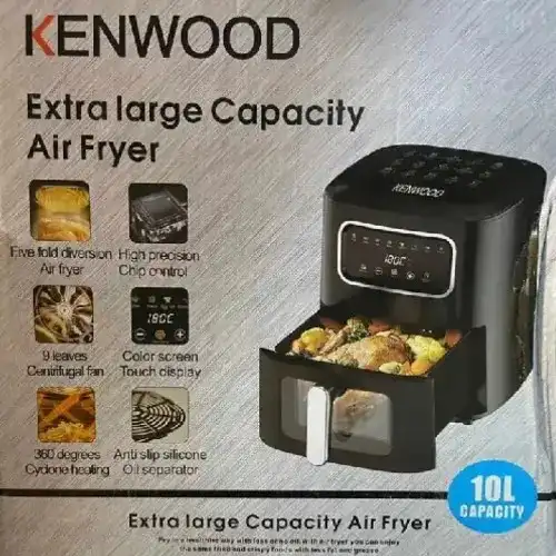 kenwood 10L 1